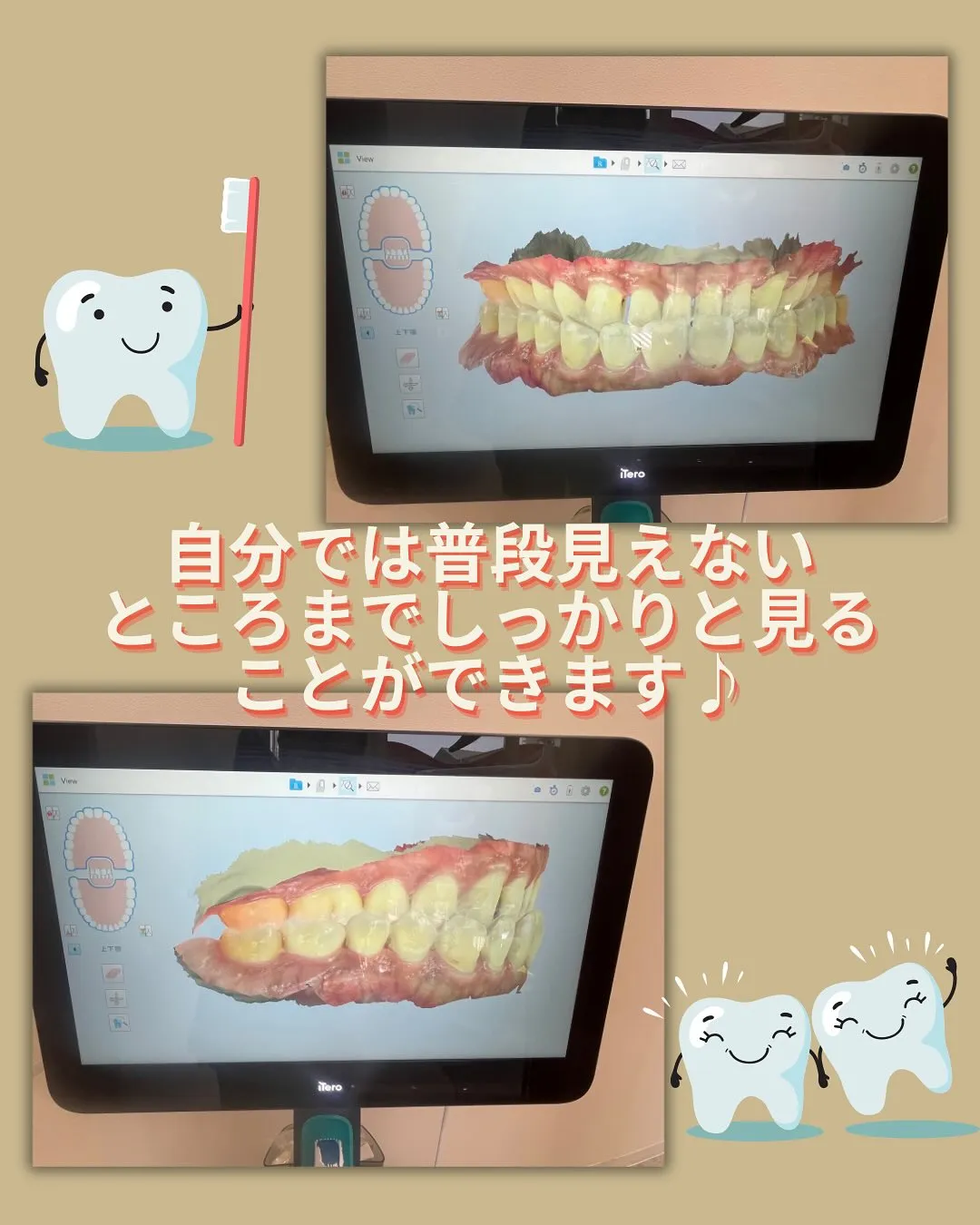 こんにちは！