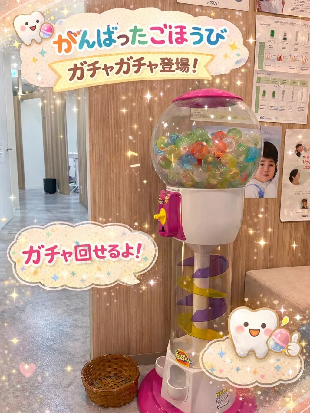 こんにちは！☺️